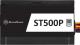 Zasilacz SilverStone ST500P 500W (SST-ST500P) 4