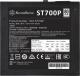 Zasilacz SilverStone ST700P 700W (SST-ST700P) 2