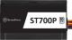 Zasilacz SilverStone ST700P 700W (SST-ST700P) 4