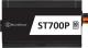 Zasilacz SilverStone ST700P 700W (SST-ST700P) 5