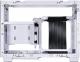 Obudowa Lian Li Q58 Biała + Riser PCIE 4.0 3