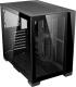 Obudowa Lian Li O11 Dynamic Mini Czarna + Mini Riser Card PCIe 4.0 2