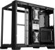 Obudowa Lian Li O11 Dynamic Mini Czarna + Mini Riser Card PCIe 4.0 6
