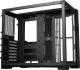 Obudowa Lian Li O11 Dynamic Mini Czarna + Mini Riser Card PCIe 4.0 7
