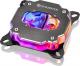 Chłodzenie wodne Raijintek Scylla Pro CA240 (0R10B00215) 1