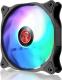 Chłodzenie wodne Raijintek Scylla Pro CA240 (0R10B00215) 4