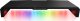 ThunderX3 AS5 HEX RGB Podstawka pod monitor czarna 3