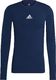 Adidas Koszulka adidas TECHFIT LS TOP GU7338 GU7338 granatowy XL 1