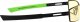 Okulary Gunnar Optiks MOBA Razer Edition Okulary dla graczy 3