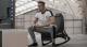 Fotel Playseat Puma Active Gaming czarny 5