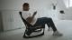 Fotel Playseat Puma Active Gaming czarny 6