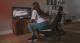 Fotel Playseat Puma Active Gaming czarny 7