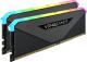Pamięć Corsair Vengeance RGB RT, DDR4, 16 GB, 3600MHz, CL16 (CMN16GX4M2Z3600C16) 2