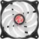 Wentylator Raijintek EOS 12 RBW ADD 2-pack + Hub + Pilot (0R40B00215) 4