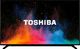 Telewizor Toshiba 65UL2163DG LED 65'' 4K Ultra HD 2