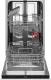 Zmywarka Amica DIM41E5qN 1