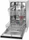 Zmywarka Amica DIM41E5qN 4