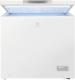 Zamrażarka Electrolux LCB3LD20W0 1