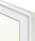 Samsung Rama wymienna do TV Samsung The Frame 75" 2021 Kolor Biały 5