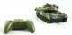 Czołg R/C War Tank 9993 27Hz/40Hz 1