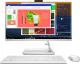 Komputer Lenovo IdeaCentre AIO 3i 27ITL6 Core i5-1135G7, 16 GB, 512 GB SSD 2