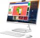 Komputer Lenovo IdeaCentre AIO 3i 27ITL6 Core i5-1135G7, 16 GB, 512 GB SSD 4