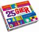 Multigra Gra planszowa 25 gier 1