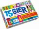 Multigra Gra planszowa 15 gier 1
