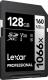 Karta Lexar Professional 1066x SDXC 128 GB Class 10 UHS-I/U3 V30 (LSD1066128G­BNNNG) 1