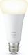 Philips Hue Żarówka LED E27 15.5W W BT 1