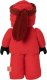 LEGO Lego pluszak Ninjago Kai 4