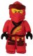 LEGO Lego pluszak Ninjago Kai 1