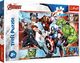 Trefl PUZZLE 300EL TREFL 23000 AVENGERS PUD 1
