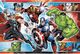 Trefl PUZZLE 300EL TREFL 23000 AVENGERS PUD 2