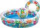 Intex Basen dmuchany Ananasy 132cm (59469) 1