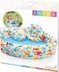 Intex Basen dmuchany Ananasy 132cm (59469) 2