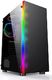 Komputer Kowalski Core i5-10400F, 16 GB, GTX 1050 Ti, 1 TB M.2 PCIe Windows 10 4