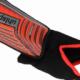 Uhlsport Nagolenniki Uhlsport Tibia Plate Pro 100678003 100678003 pomarańczowy L 2