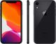 Smartfon Apple iPhone XR 3/64GB Dual SIM Czarny Klasa A+ 1