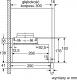 Okap Bosch DFL063W56 9