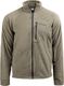 Columbia Columbia Fast Trek II Full Zip Fleece 1420421397 Zielone L 1