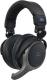 Słuchawki SoundMagic BT100, Czarne 1