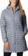 Columbia Kurtka Powder Lite Mid Jacket szary r. S (1748311032) 1