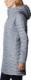 Columbia Kurtka Powder Lite Mid Jacket szary r. S (1748311032) 1