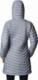 Columbia Kurtka Powder Lite Mid Jacket szary r. S (1748311032) 2