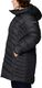 Columbia Columbia Autumn Park Down Mid Jacket 1930223010 Czarne S 3