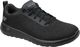Skechers Skechers Go Walk Max 54601-BBK Czarne 45,5 1