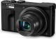 Aparat cyfrowy Panasonic czarny 1