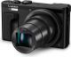 Aparat cyfrowy Panasonic czarny 2