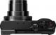 Aparat cyfrowy Panasonic czarny 3